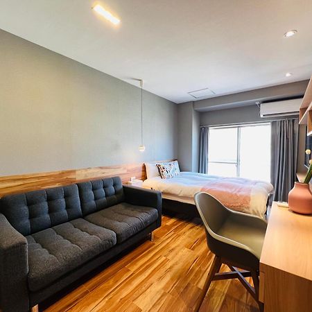 Shinjuku Waseda Hostel Токио Экстерьер фото
