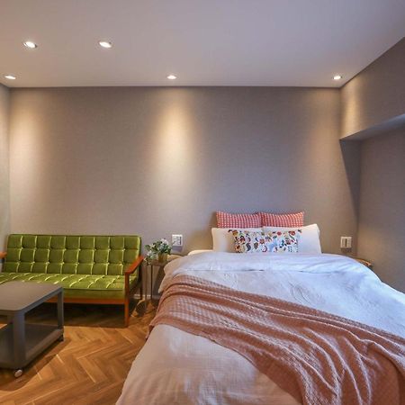 Shinjuku Waseda Hostel Токио Экстерьер фото