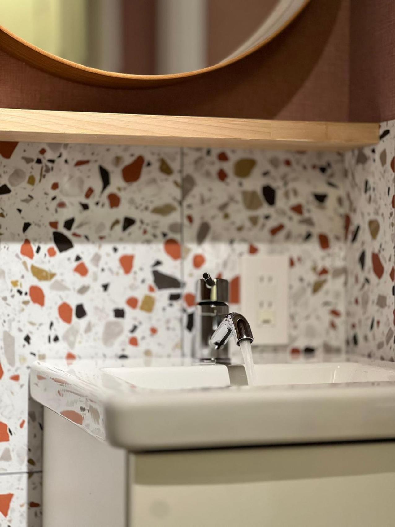 Shinjuku Waseda Hostel Токио Экстерьер фото