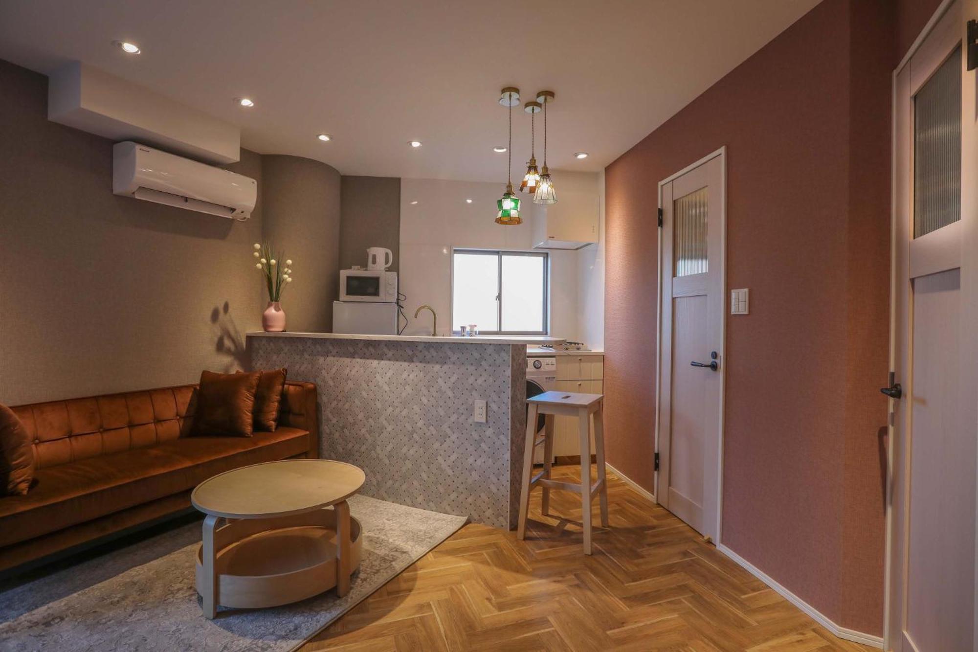 Shinjuku Waseda Hostel Токио Экстерьер фото