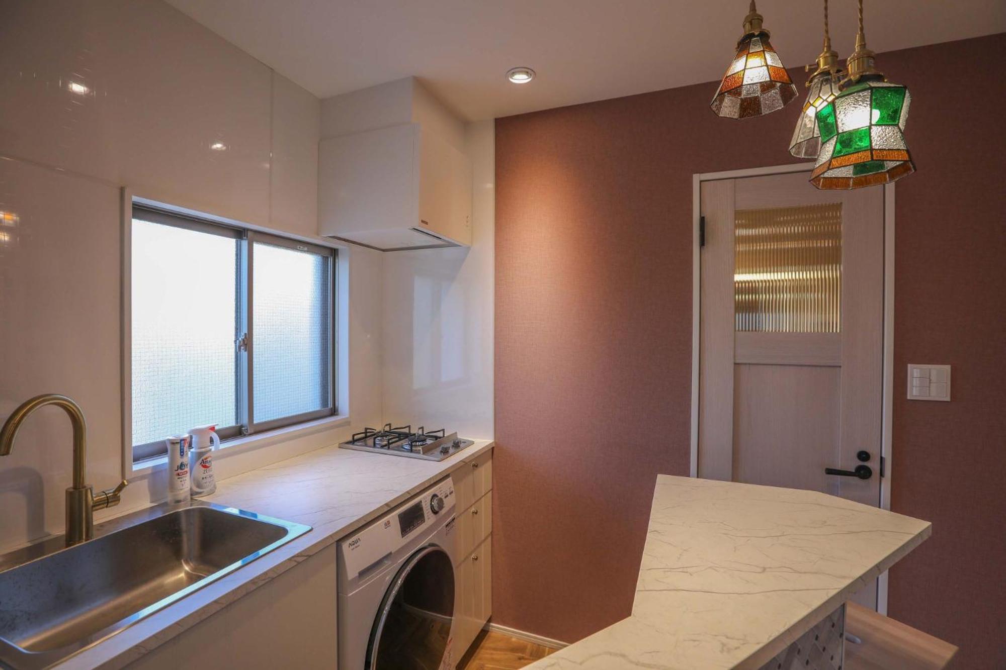 Shinjuku Waseda Hostel Токио Экстерьер фото