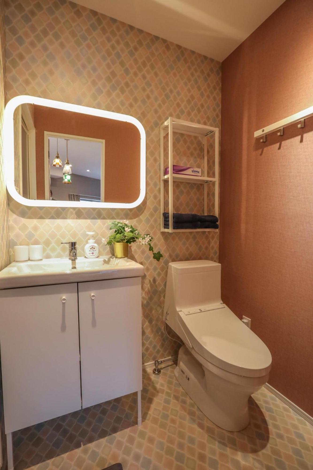 Shinjuku Waseda Hostel Токио Экстерьер фото