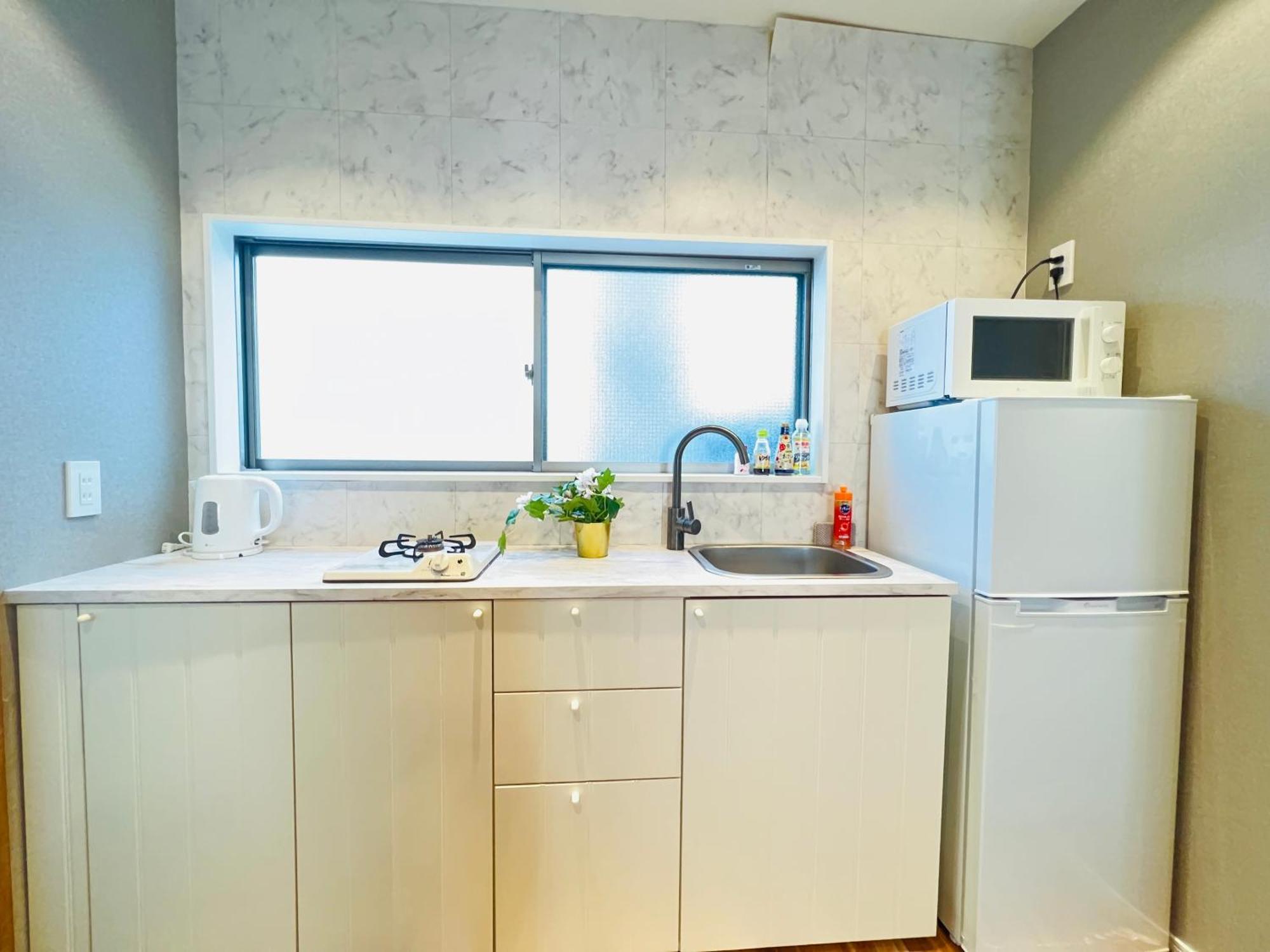 Shinjuku Waseda Hostel Токио Экстерьер фото