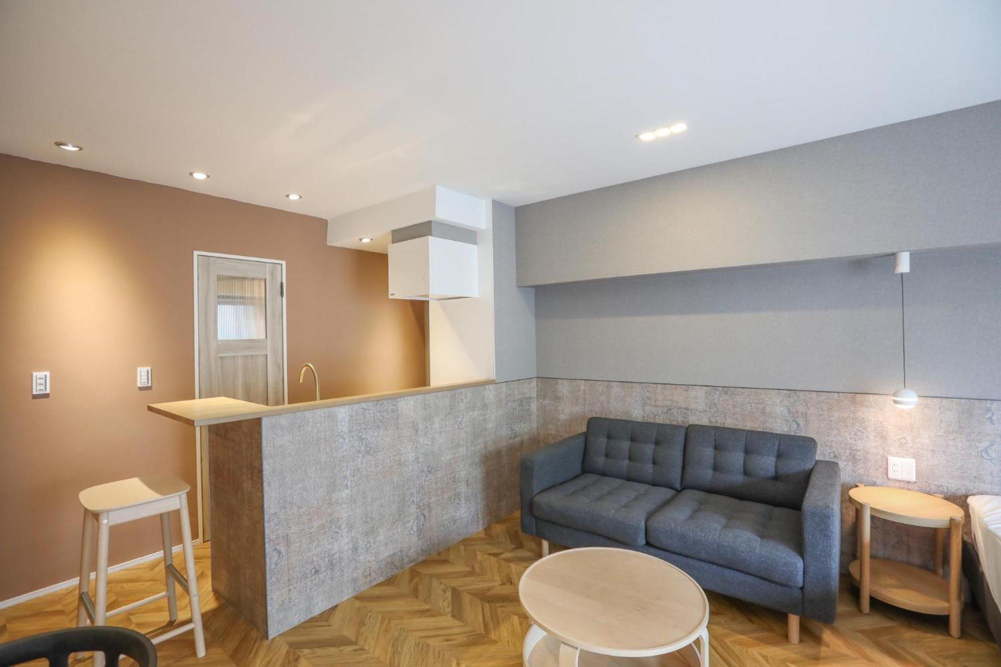 Shinjuku Waseda Hostel Токио Экстерьер фото