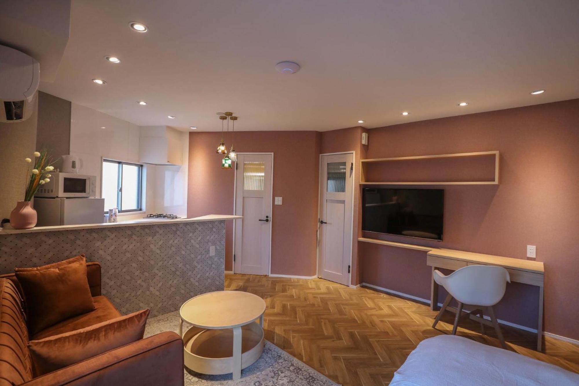 Shinjuku Waseda Hostel Токио Экстерьер фото
