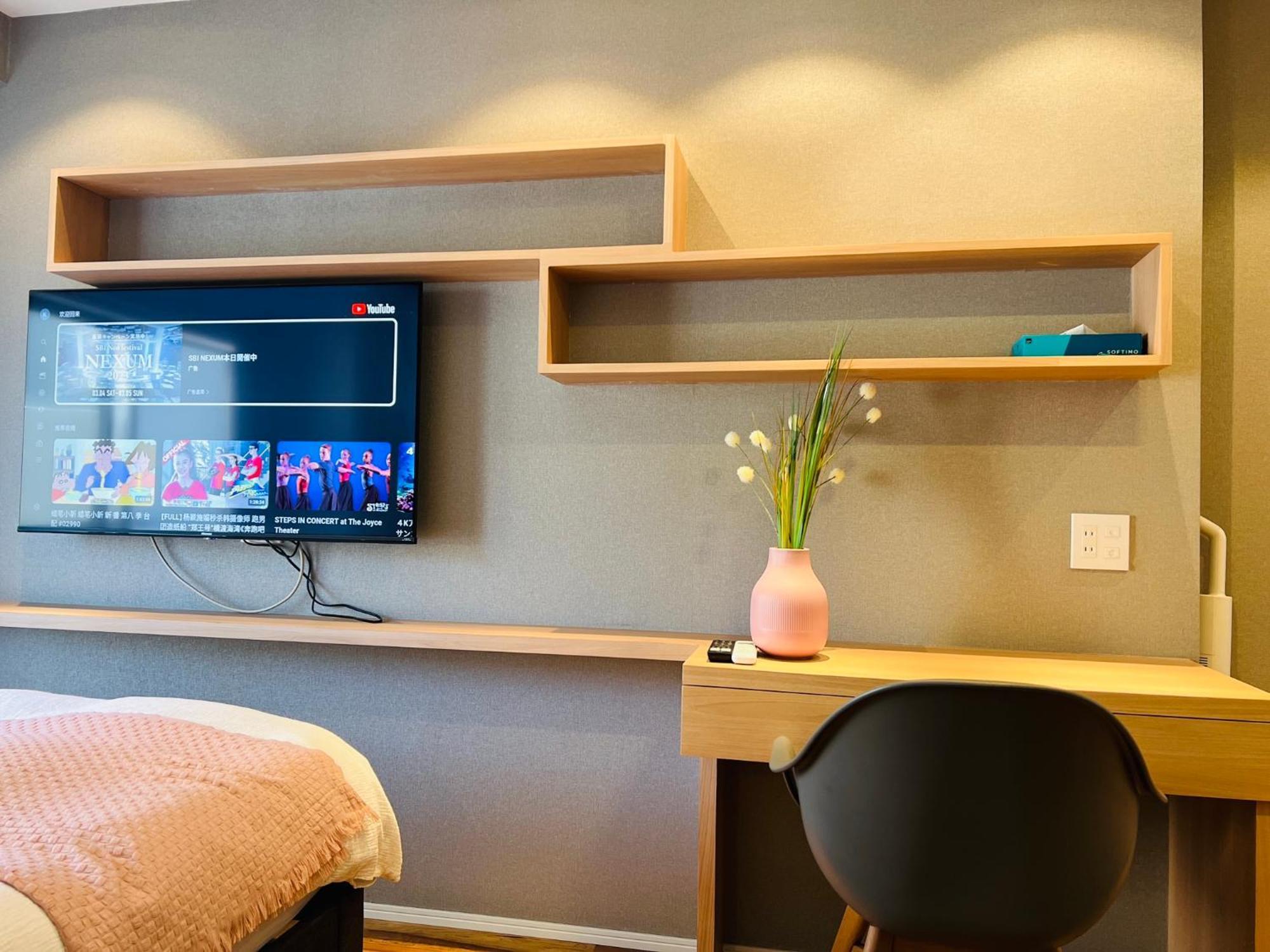 Shinjuku Waseda Hostel Токио Экстерьер фото