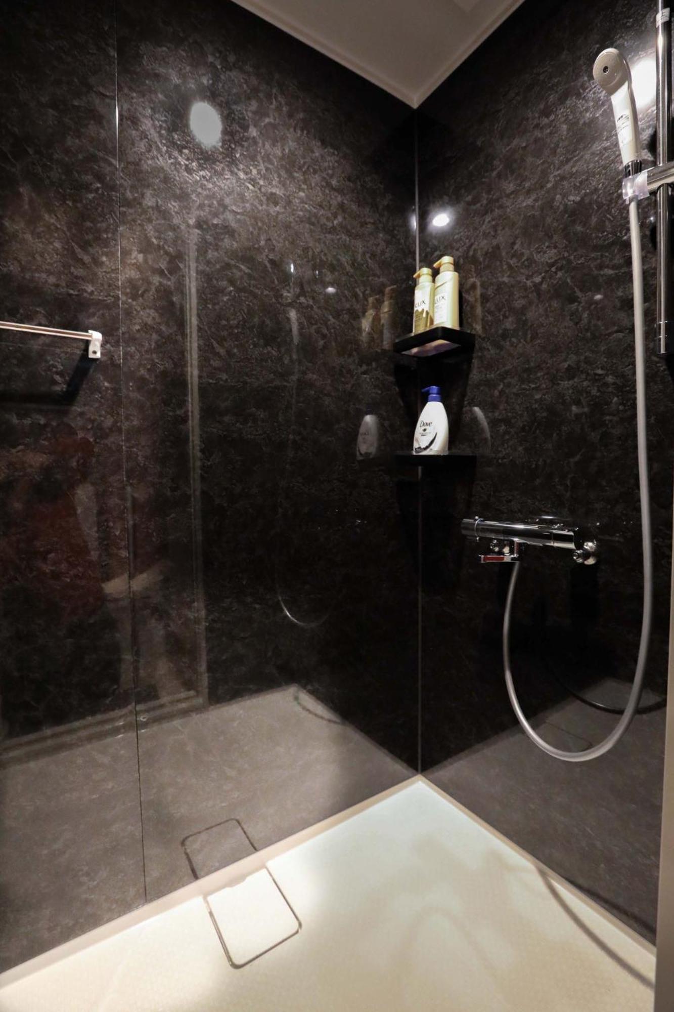 Shinjuku Waseda Hostel Токио Экстерьер фото